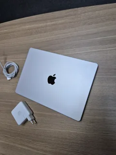 14-Inch MacBook Pro M3 Pro 18GB 512GB (CASH or SWAP)