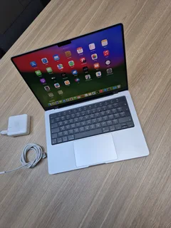 14-Inch MacBook Pro M3 Pro 18GB 512GB (CASH or SWAP)