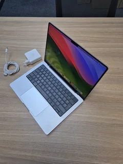 14-Inch MacBook Pro M3 Pro 18GB 512GB (CASH or SWAP)