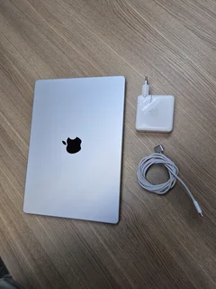 14-Inch MacBook Pro M3 Pro 18GB 512GB (CASH or SWAP)