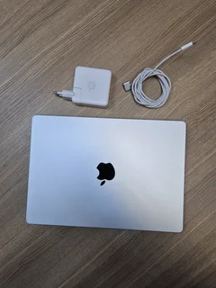 14-Inch MacBook Pro M3 Pro 18GB 512GB (CASH or SWAP)