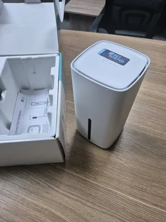 TP Link NX510V | 5G Ax3000 Wi-Fi 6 Telephony Router