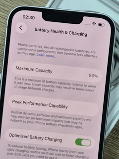 iPhone 14 256GB Purple (CASH or TRADE-IN)