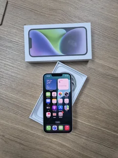 iPhone 14 256GB Purple (CASH or TRADE-IN)