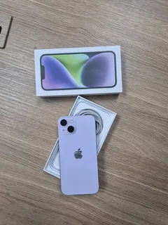 iPhone 14 256GB Purple (CASH or TRADE-IN)