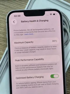 iPhone 14 256GB Purple (CASH or TRADE-IN)