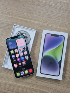 iPhone 14 256GB Purple (CASH or TRADE-IN)
