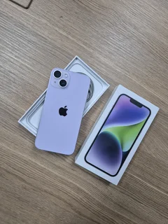 iPhone 14 256GB Purple (CASH or TRADE-IN)