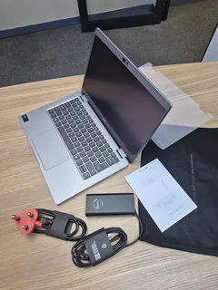 Dell Latitude 5350 | Brand New | Core Ultra 7 | CASH or SWAP