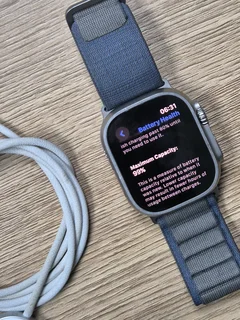 Apple Watch Ultra 2 49mm (CASH or SWAP)