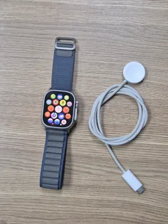 Apple Watch Ultra 2 49mm (CASH or SWAP)
