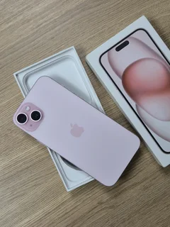 Iphone 15 Plus 128gb Pink Color (cash Or Trade-in)