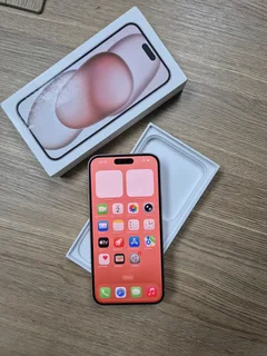 iPhone 15 Plus 128GB Pink Color (CASH or TRADE-IN)