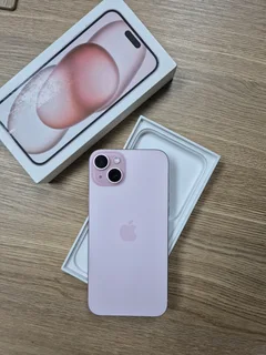 iPhone 15 Plus 128GB Pink Color (CASH or TRADE-IN)