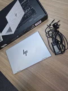 HP Envy 15 x360 2-in-1 Convertible Laptop (CASH or SWAP)