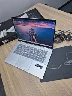 HP Envy 15 x360 2-in-1 Convertible Laptop (CASH or SWAP)