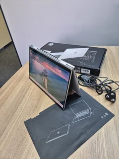 HP Envy 15 x360 2-in-1 Convertible Laptop (CASH or SWAP)