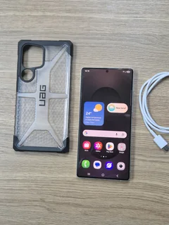 Samsung Galaxy S25 Ultra | New Condition | CASH or SWOP