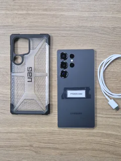 Samsung Galaxy S25 Ultra | New Condition | CASH or SWOP