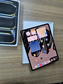 iPad Pro 13-Inch M4 Chip 256GB WiFi Silver (CASH or SWAP)
