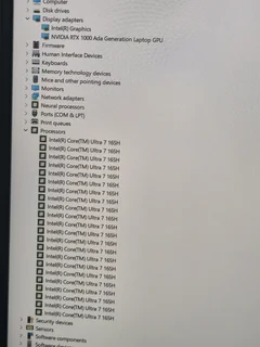 Brand New HP ZBook Power 16-Inch Mobile Workstation (CASH or SWOP)