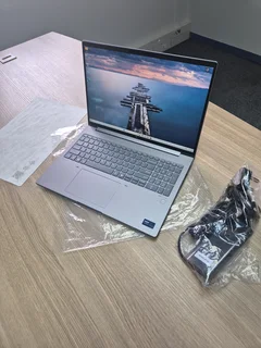 Brand New HP ZBook Power 16-Inch Mobile Workstation (CASH or SWOP)