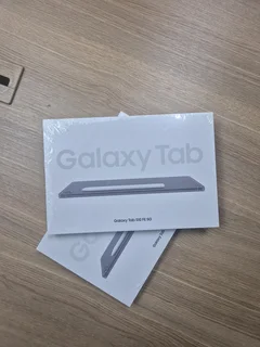 Samsung Galaxy Tab S10 FE 5G | Brand New Sealed | CASH or SWOP