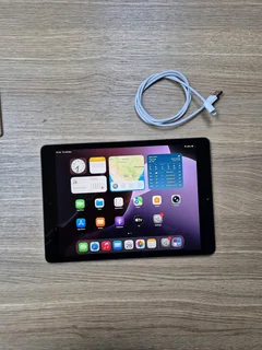 iPad 9th Generation 64GB WiFi Only
