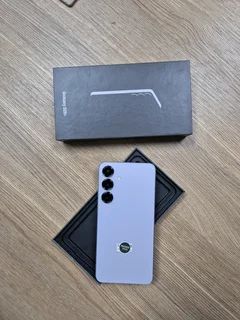 Samsung Galaxy S25 Plus | New Condition | CASH or SWOP