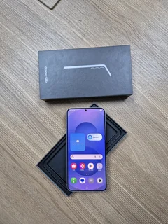 Samsung Galaxy S25 Plus | New Condition | CASH or SWOP