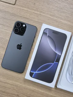 iPhone 16 Pro Max 512GB | Brand New Condition | CASH or SWOP