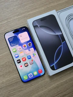 iPhone 16 Pro Max 512GB | Brand New Condition | CASH or SWOP