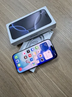 iPhone 16 Pro Max 512GB | Brand New Condition | CASH or SWOP