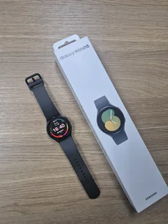 Samsung Galaxy Watch 5 40mm LTE Black