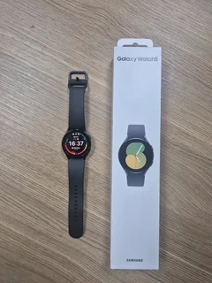 Samsung Galaxy Watch 5 40mm LTE Black