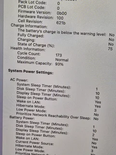 14-Inch MacBook Pro | M3 Pro Chip | 18GB RAM | CASH or SWAP