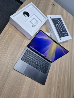 14-Inch MacBook Pro | M3 Pro Chip | 18GB RAM | CASH or SWAP