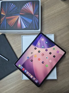iPad Pro 12.9-Inch 5th Gen M1 128GB Cellular (CASH or SWAP)