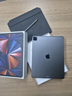 iPad Pro 12.9-Inch 5th Gen M1 128GB Cellular (CASH or SWAP)