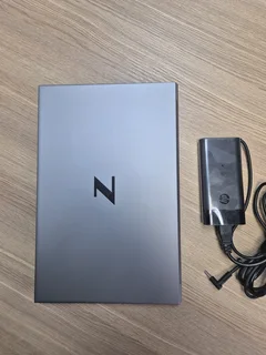 HP ZBook Studio G7 Mobile Workstation | Intel Core i7 10th Gen | 32GB RAM | 4GB NVIDIA Graphic