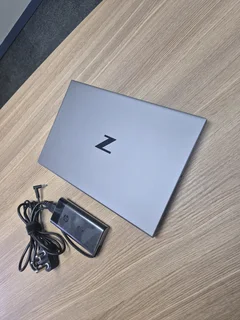 HP ZBook Studio G7 Mobile Workstation | Intel Core i7 10th Gen | 32GB RAM | 4GB NVIDIA Graphic