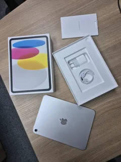 iPad A16 128GB WiFi | New Condition | CASH or SWOP