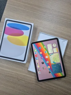 iPad A16 128GB WiFi | New Condition | CASH or SWOP