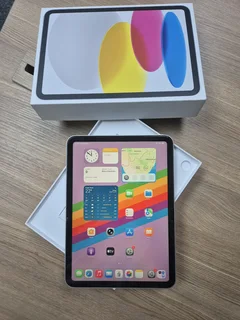 iPad A16 128GB WiFi | New Condition | CASH or SWOP