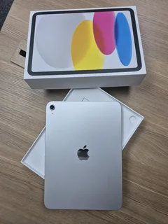 iPad A16 128GB WiFi | New Condition | CASH or SWOP