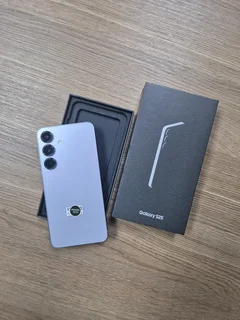 Samsung Galaxy S25 | New Condition | CASH or SWOP