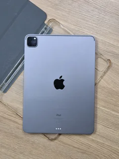 iPad Pro 11-Inch 2nd Gen 256GB WiFi (CASH or SWOP)