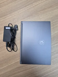 MSI Thin 15 Gaming Laptop | 13th Gen Core i5 | 4GB NVIDIA RTX 2050 | CASH or SWOP