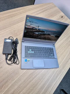 MSI Thin 15 Gaming Laptop | 13th Gen Core i5 | 4GB NVIDIA RTX 2050 | CASH or SWOP