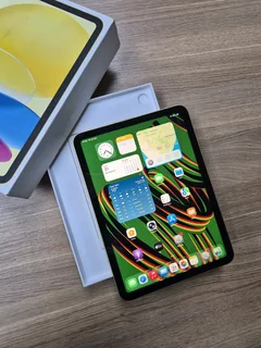 iPad 10th Gen 256GB WiFi Only (CASH or SWOP)